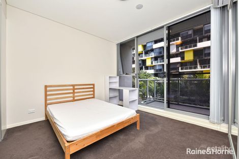 Property photo of 102/19 Joynton Avenue Zetland NSW 2017
