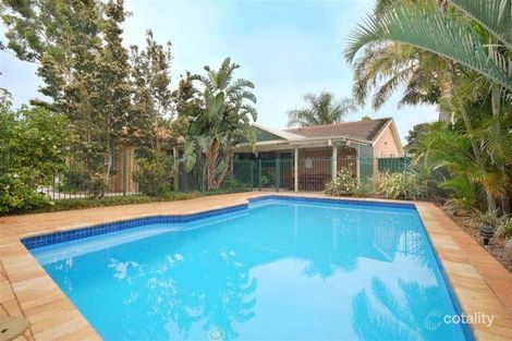 Property photo of 5 Silky Oak Place Castle Hill NSW 2154