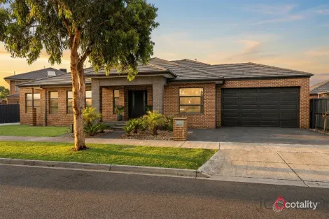 3 Formula Dr, Wollert, VIC 3750