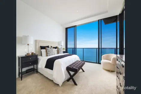 Property photo of 4603/1 Oracle Boulevard Broadbeach QLD 4218