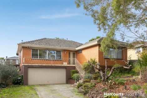 Property photo of 8 Alimar Road Glen Waverley VIC 3150