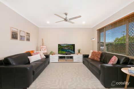 Property photo of 87 Tansey Drive Tanah Merah QLD 4128