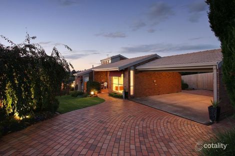 Property photo of 96 Partridge Way Mooroolbark VIC 3138