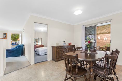 Property photo of 3 Princeton Court Fitzgibbon QLD 4018