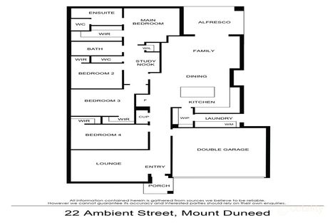 22 Ambient St, Mount Duneed, VIC 3217