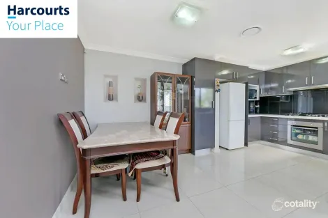 Property photo of 8/30 Australis Drive Ropes Crossing NSW 2760