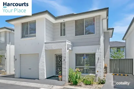 Property photo of 8/30 Australis Drive Ropes Crossing NSW 2760