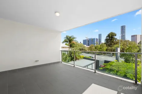 Property photo of 405/491 Wickham Terrace Spring Hill QLD 4000