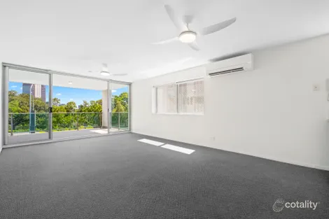 Property photo of 405/491 Wickham Terrace Spring Hill QLD 4000