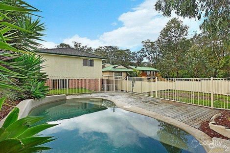 Property photo of 44 Lakala Avenue Springfield NSW 2250