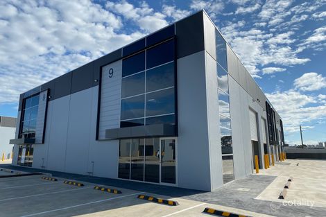 9/282 Thompson Rd, North Geelong, VIC 3215