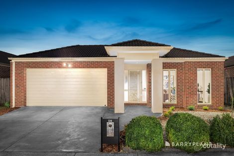Property photo of 50 Tuross Crescent South Morang VIC 3752
