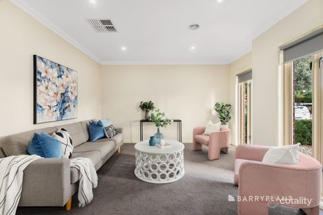 Property photo of 50 Tuross Crescent South Morang VIC 3752