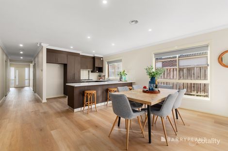 Property photo of 50 Tuross Crescent South Morang VIC 3752
