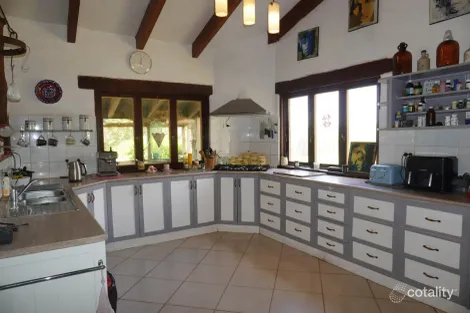 Property photo of 487 Paddys Flat Road Tabulam NSW 2469