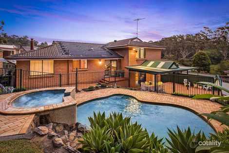 Property photo of 3 Lochness Place Engadine NSW 2233