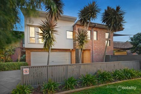 5/23 Stewart St, Pascoe Vale, VIC 3044