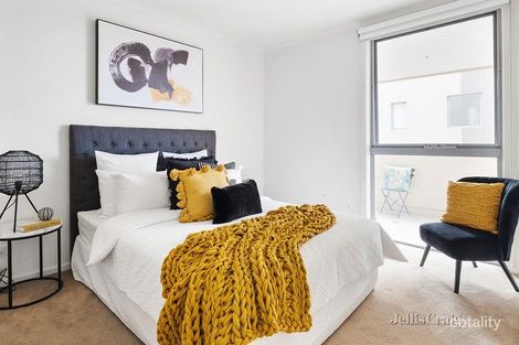 Property photo of 206/5 Wardens Walk Coburg VIC 3058