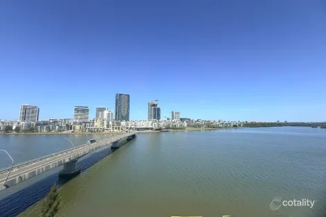 710/3 Foreshore Pl, Wentworth Point, NSW 2127