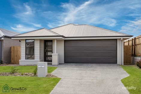 22 Canter St, Logan Reserve, QLD 4133