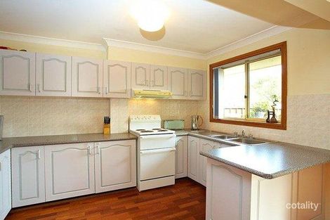 Property photo of 5/51 Webster Road Lurnea NSW 2170