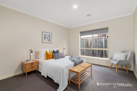 Property photo of 50 Tuross Crescent South Morang VIC 3752