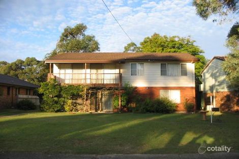 Property photo of 21 President Wilson Walk Tanilba Bay NSW 2319