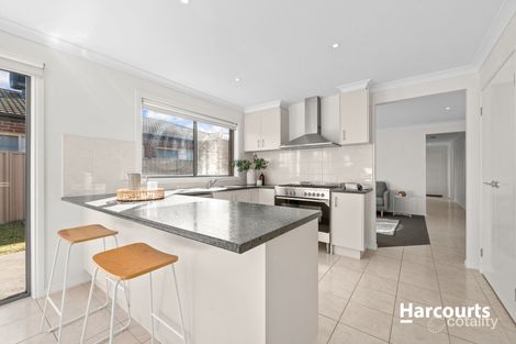 Property photo of 49 Villella Drive Pakenham VIC 3810