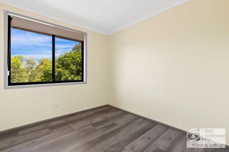 Property photo of 8 Chelsea Terrace Glenwood NSW 2768