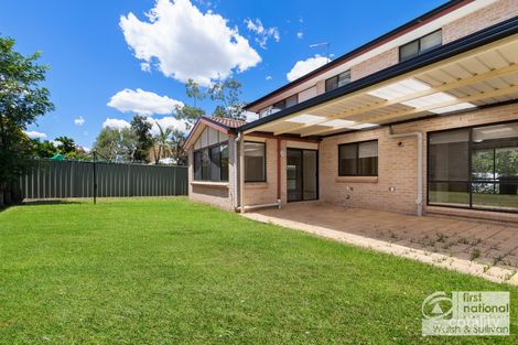 Property photo of 8 Chelsea Terrace Glenwood NSW 2768