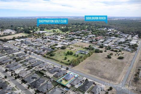 Property photo of 100 Rudd Road Shepparton VIC 3630