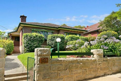 59 Stafford Rd, Artarmon, NSW 2064
