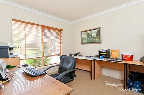 Property photo of 8 Redbill Close Thornlands QLD 4164