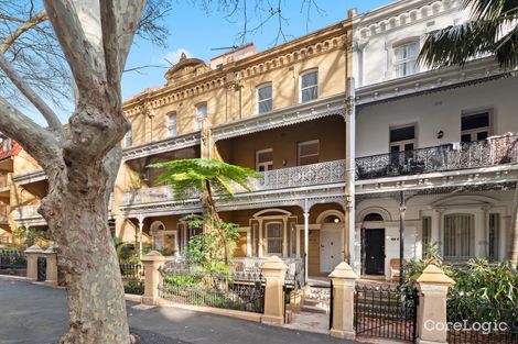 Property photo of 63 Victoria Street Potts Point NSW 2011