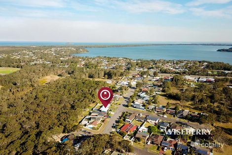 Property photo of 21 Kangaroo Avenue Lake Munmorah NSW 2259