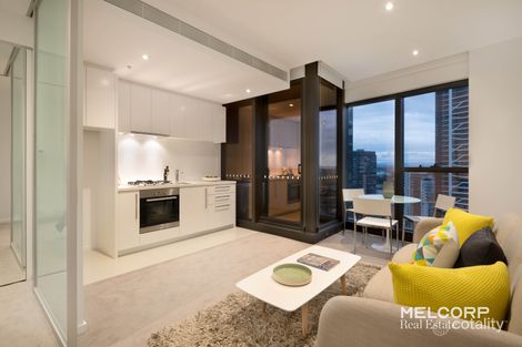 Property photo of 3309/9 Power Street Southbank VIC 3006