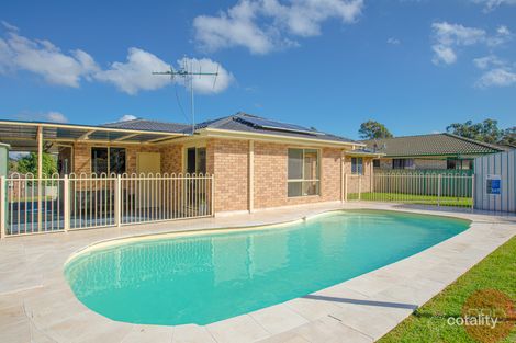 Property photo of 178 Regiment Road Rutherford NSW 2320
