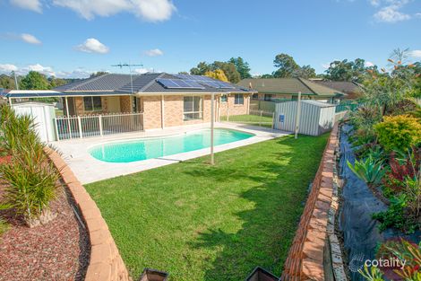 Property photo of 178 Regiment Road Rutherford NSW 2320
