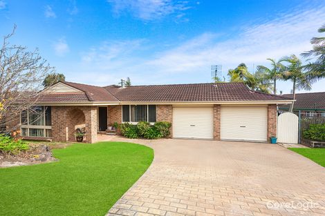 Property photo of 6 Graham Place Kariong NSW 2250