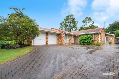 6 Tullamarine Dr, Robina, QLD 4226