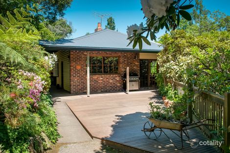 Property photo of 1 Grandview Grove Menzies Creek VIC 3159