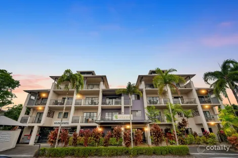 13/157-159 Grafton St, Cairns City, QLD 4870