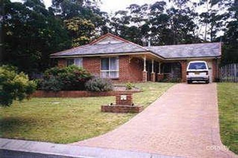 Property photo of 5 Durnford Place St Georges Basin NSW 2540