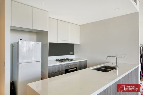 Property photo of 406/12 Half Street Wentworth Point NSW 2127