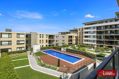 Property photo of 406/12 Half Street Wentworth Point NSW 2127