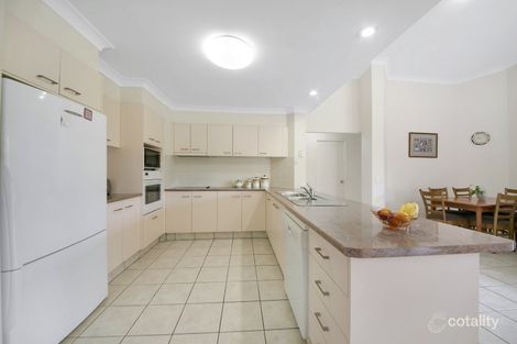 Property photo of 5 Kulnura Street Upper Kedron QLD 4055