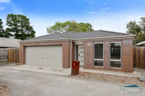 4 Haywood Lane, Hastings, VIC 3915