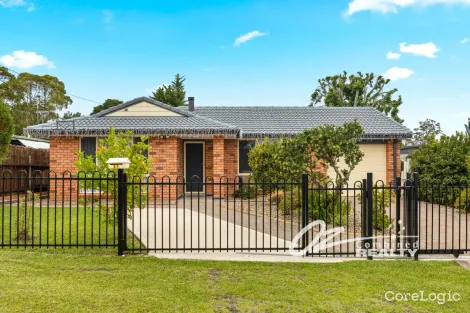 Property photo of 21 Gibson Crescent Sanctuary Point NSW 2540