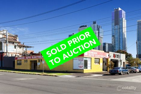 30-32 Tope St, South Melbourne, VIC 3205