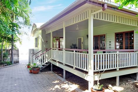 31 Shaw St, West End, QLD 4810